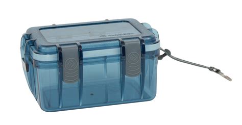 best waterproof box for kayaking.